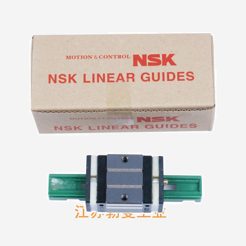 NS150200CLC2P5Z-NSK标准型直线导轨