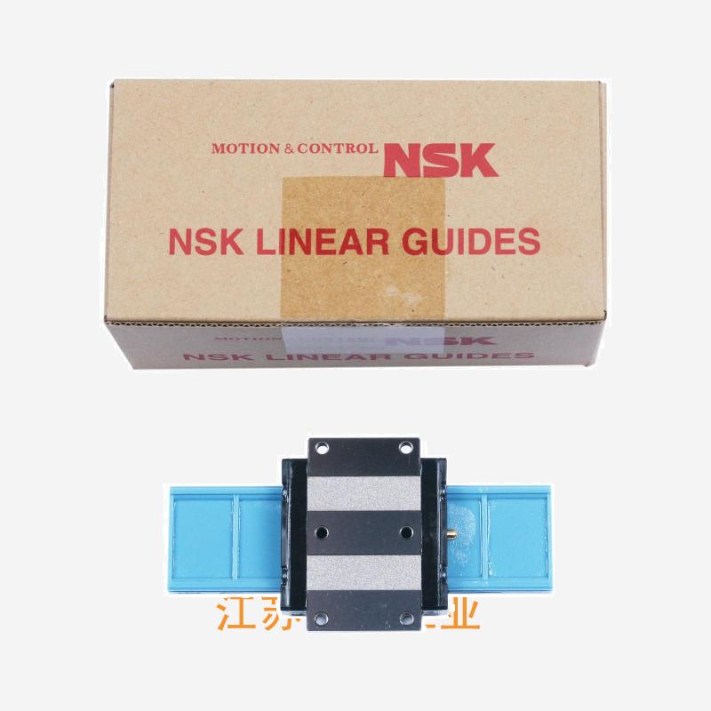 NSK LW351500ELC2-P60-NSK LW系列直线导轨